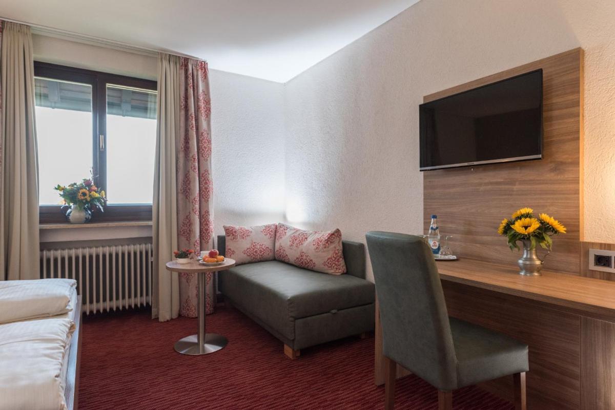 Hotel Stegner 로델시 외부 사진