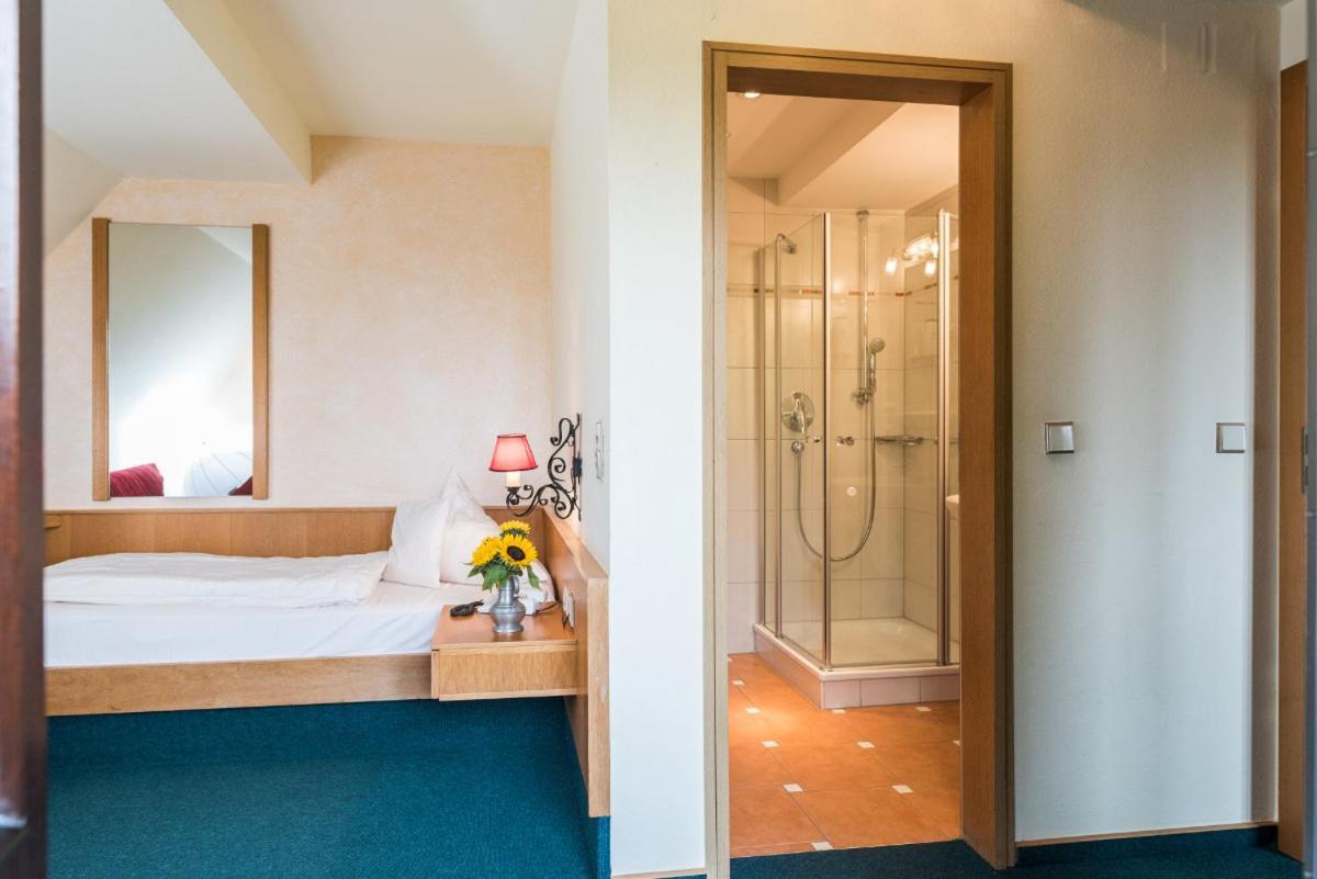 Hotel Stegner 로델시 외부 사진