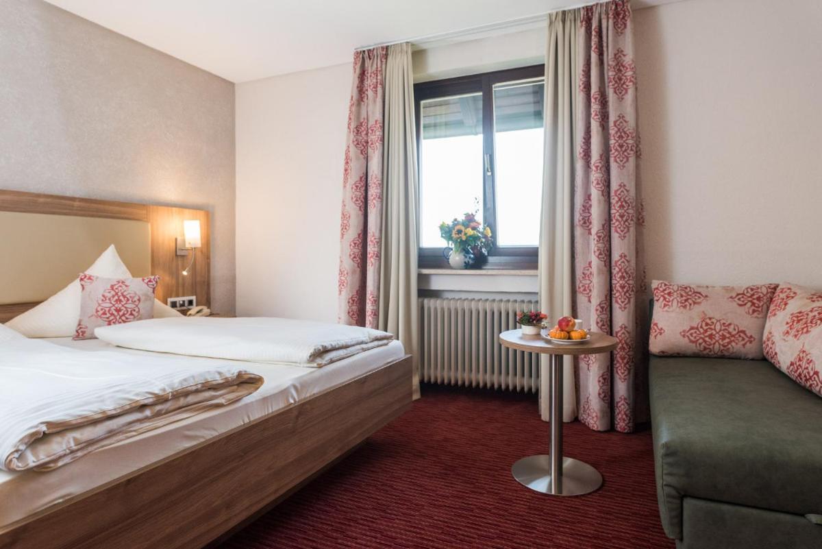 Hotel Stegner 로델시 외부 사진