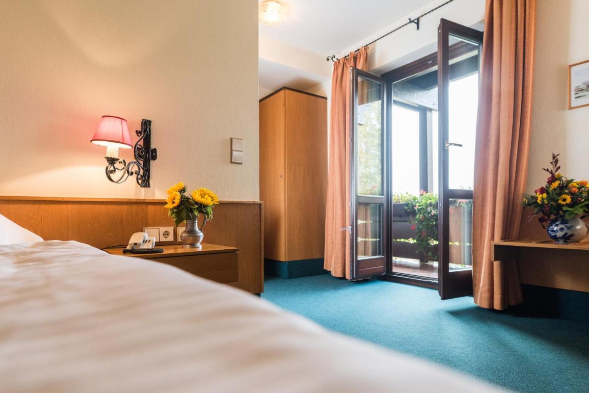 Hotel Stegner 로델시 외부 사진