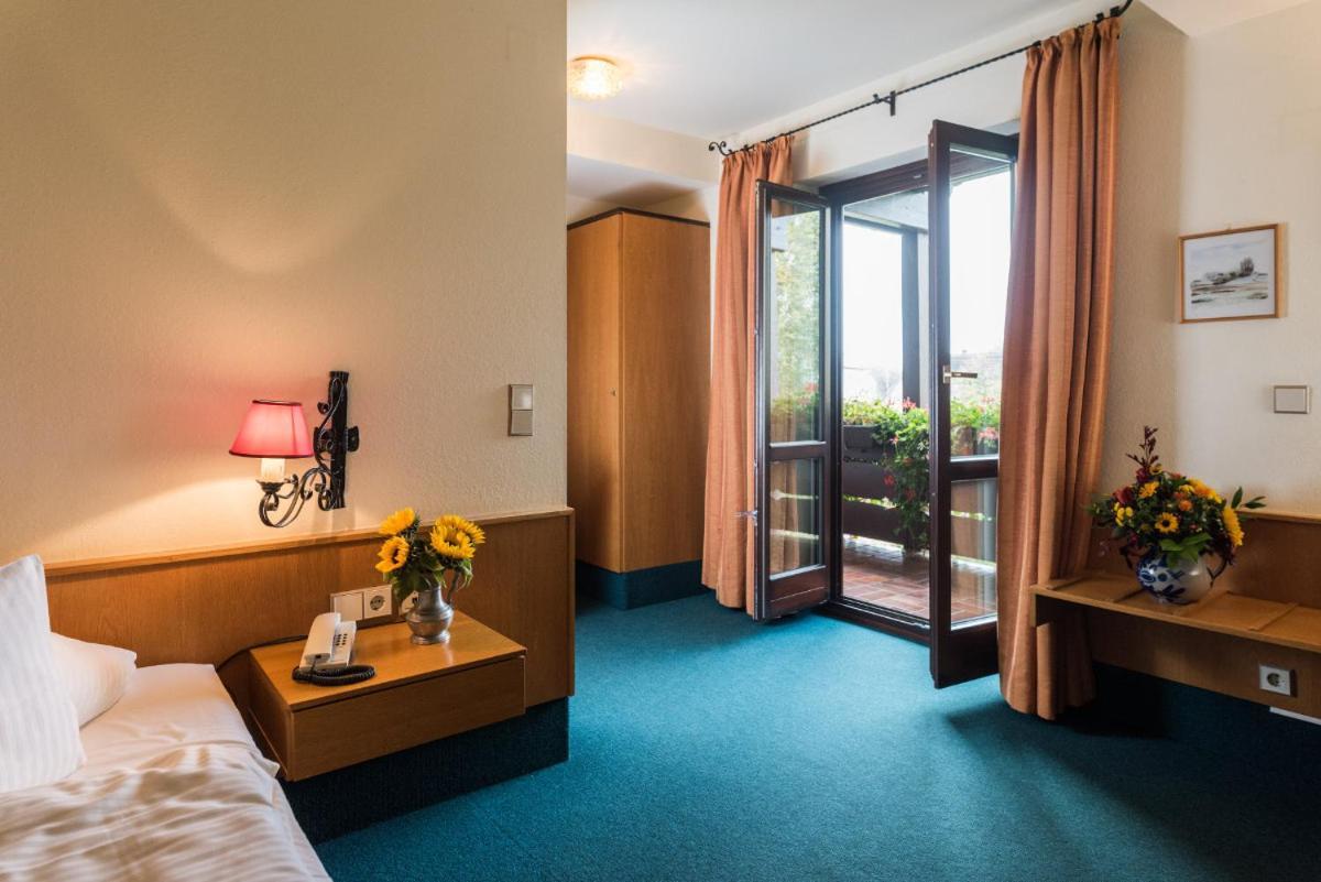 Hotel Stegner 로델시 외부 사진