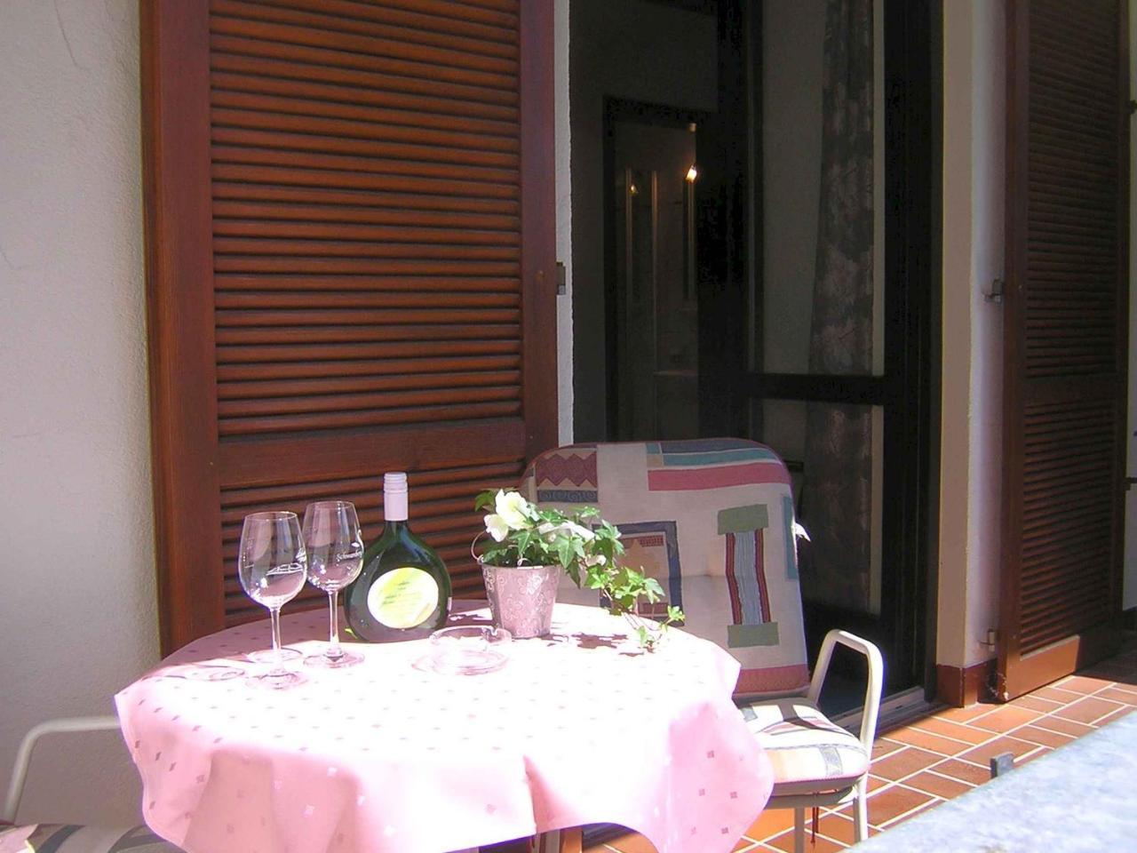 Hotel Stegner 로델시 외부 사진