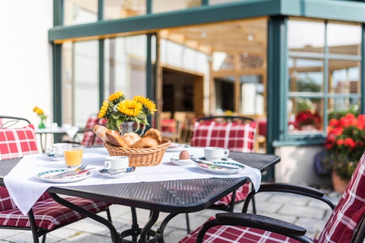 Hotel Stegner 로델시 외부 사진